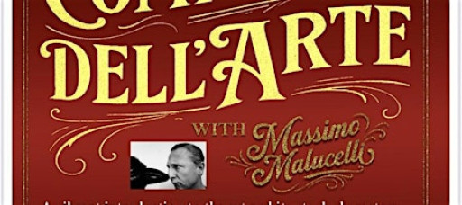 Introduction to Commedia Dell'arte for Actors one day workshop - Brighton