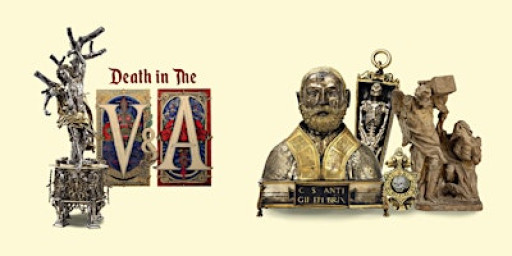 Death in The V and A