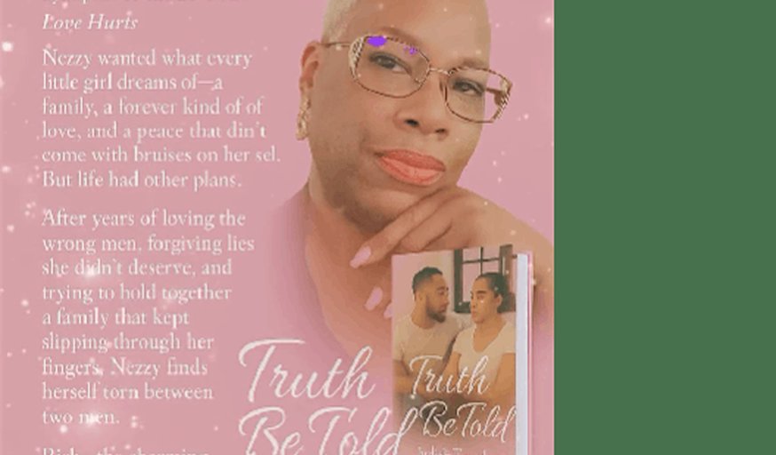 Come Meet Author Judith Tamalynn