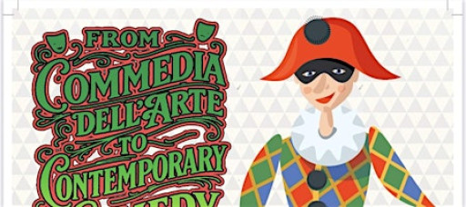 Commedia Dell’arte week long holiday workshop for young actors Guildford
