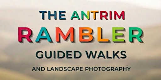 The Antrim Rambler Guided Walks: Trostan and Lurigethan