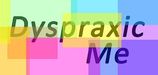 Dyspraxic Me: cooking class: meal tbc