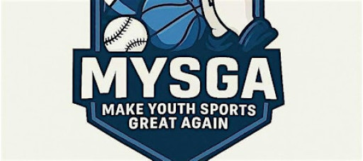 MAKING YOUTH SPORTS GREAT AGAIN