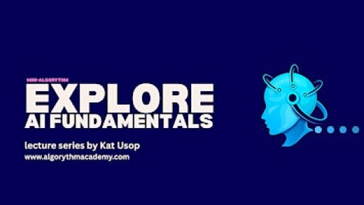 Algorythm+/How to Leverage AI (for Absolute Beginners)