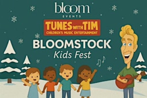 Bloomstock Kids Fest