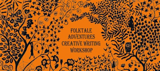 Folk Tale Adventures Creative Writing Workshop - Hirsi and Kabaalaf