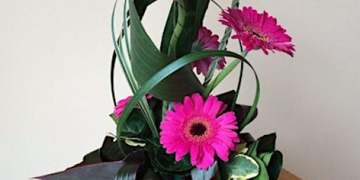 Zen Creations Floral Design