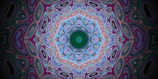 Immersive Sound Bath shaped by “Nature’s Tuning System"