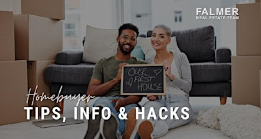 First-Time Homebuyer Seminar & Happy Hour • SHELBY TOWNSHIP