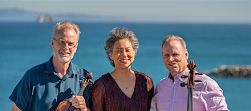 Redfish Music Festival March Tour: North Bend Concert