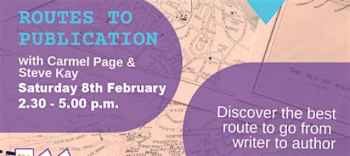 ROUTES to PUBLICATION