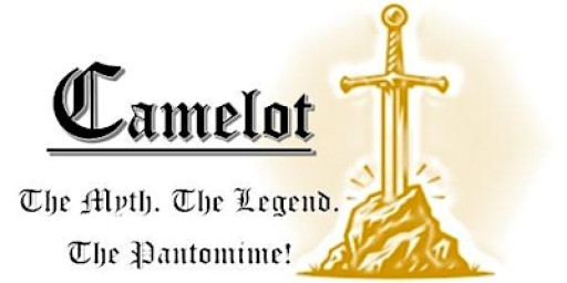 Camelot: The Pantomime!