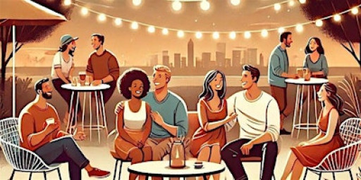 DINK (Double income no kids) meet-up - North Greenwich