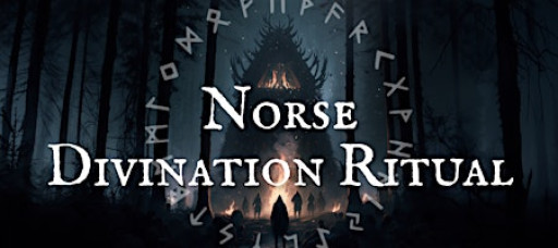 Norse Divination Ritual