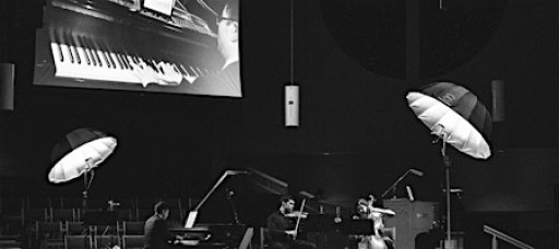 2nd Classical Concert: Ardora Trio