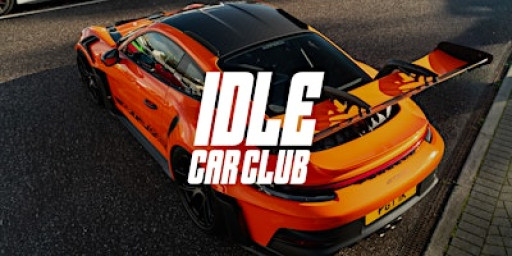 Cars & Coffee - March 2026