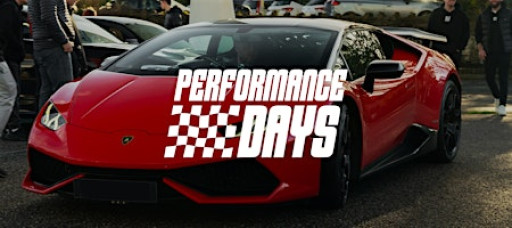 Performance Day - November 2026