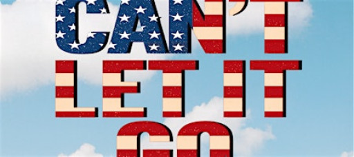 Can't Let It Go Screening - Stuart Cinema and Cafe - February 6, 7:30 PM