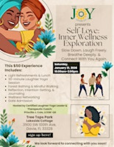Self-Love: Inner Wellness Exploration