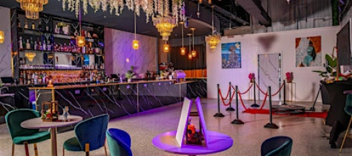 Gather at The Gallery – A Creative Community Night at TAG