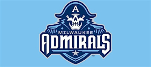 Milwaukee Admirals Hockey Game *CO-ED*