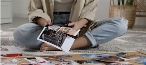 Women's Vision Board and Wellness 2026