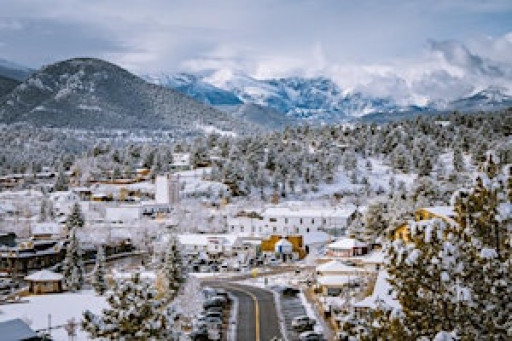 Estes Park Weekend (Final Spots)