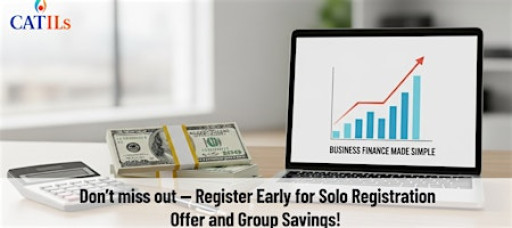 Business Finance Made Simple: Core Skills Workshop in Sioux Falls, SD