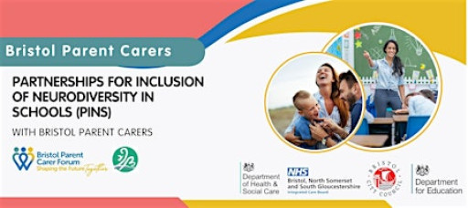 West Town Lane Academy | PINS Session | School Families Only