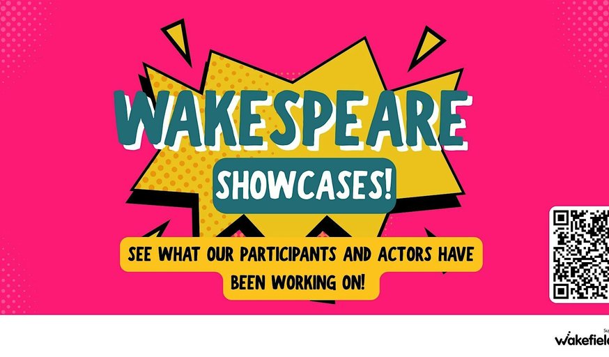 Wakespeare Festival Day