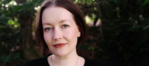 Poetry Workshop with Rebecca Sharp