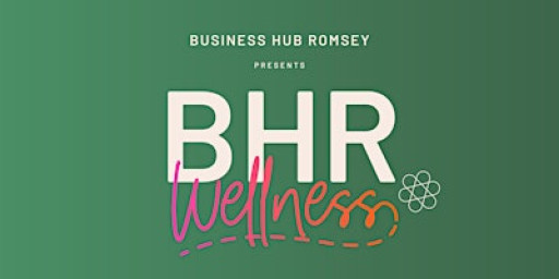 BHR Wellness Walk - January