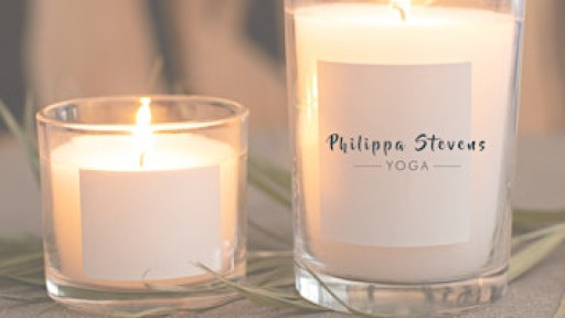 Restorative yoga & relaxation