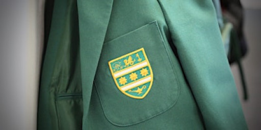 Senior School Working Open Morning