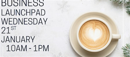 My Brilliant Business Launchpad