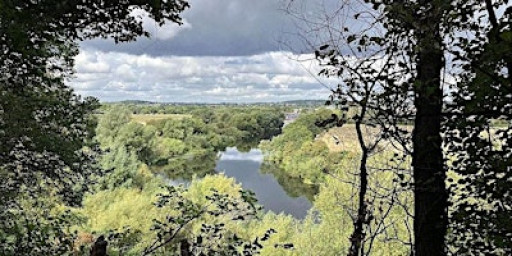 Clifton Grove & Woods Circular Walk – Start the Year Outdoors