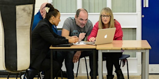 Primary PE Subject Leaders Workshop