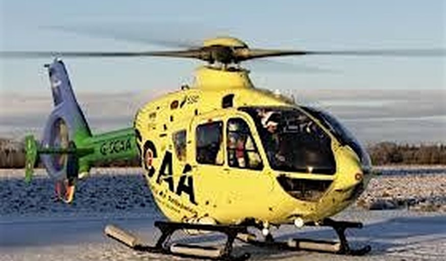 The Great Inverurie Music Fest