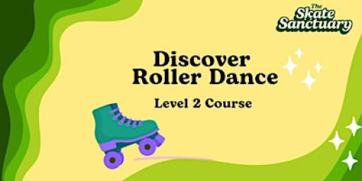 Discover Roller Dance