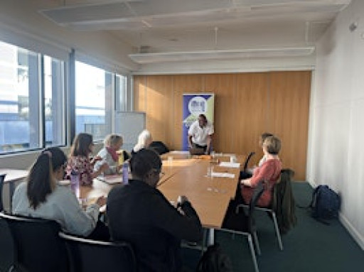 Creative Writing Masterclass on Historical Fiction