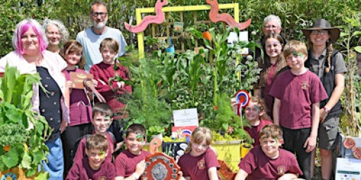 2026 School Vegetable Box Competition