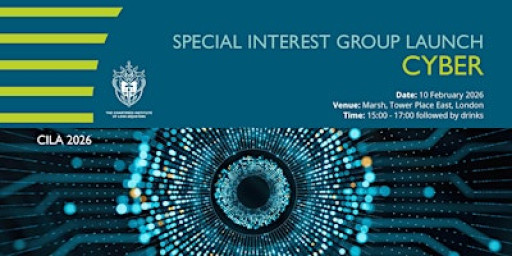 CILA Cyber Special Interest Group Launch