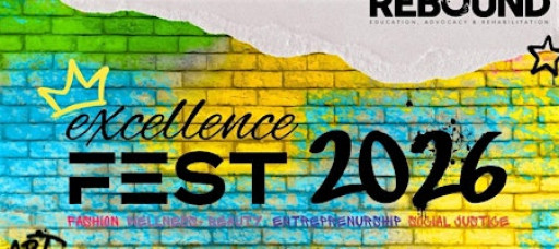 Rebound Inc. Excellence Festival 2026