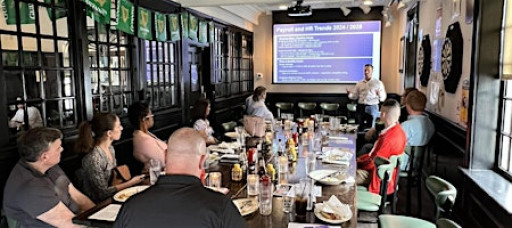 Business Networking Meeting for local business owners or employees