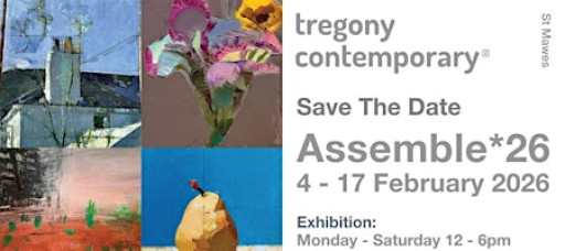 Assemble * 26 Art Exhibition