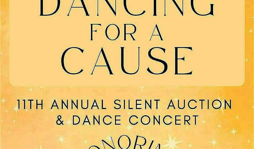 2026 Company 9 Benefit Concert