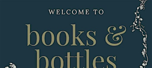 City of Florence - Books & Bottles
