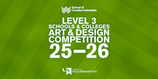 L3 Art & Design Competition