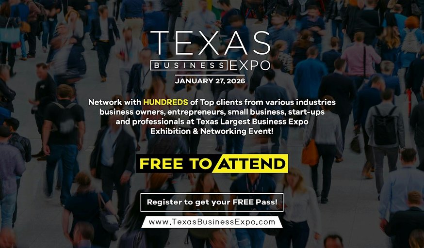 Texas Business Expo