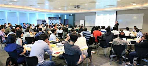 Value Investing Masterclass (strictly by Invitation only)